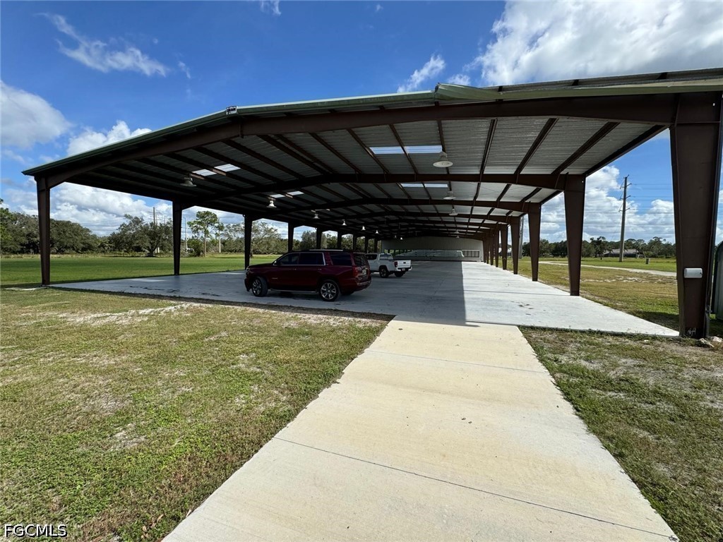 11301 Long Road