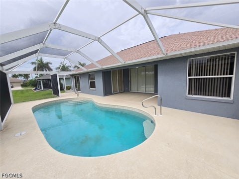 Tiny photo for 5309 Sands Boulevard, Cape Coral, FL 33914 (MLS # 2026031125)