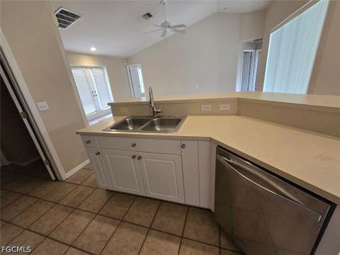 Tiny photo for 5309 Sands Boulevard, Cape Coral, FL 33914 (MLS # 2026031125)