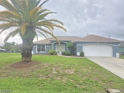 Photo of 5309 Sands Boulevard, Cape Coral, FL 33914 (MLS # 2026031125)