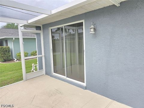 Tiny photo for 5309 Sands Boulevard, Cape Coral, FL 33914 (MLS # 2026031125)