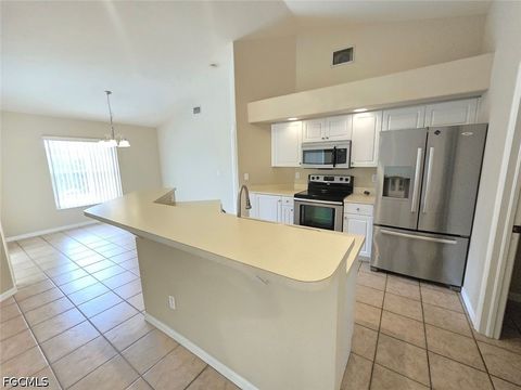 Tiny photo for 5309 Sands Boulevard, Cape Coral, FL 33914 (MLS # 2026031125)