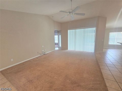 Tiny photo for 5309 Sands Boulevard, Cape Coral, FL 33914 (MLS # 2026031125)