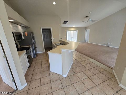 Tiny photo for 5309 Sands Boulevard, Cape Coral, FL 33914 (MLS # 2026031125)