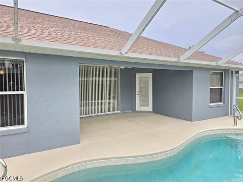 Tiny photo for 5309 Sands Boulevard, Cape Coral, FL 33914 (MLS # 2026031125)