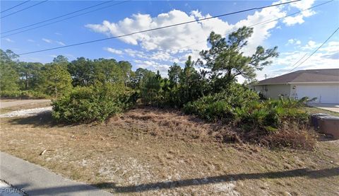 3503 8th Street SW Lehigh Acres FL 33976