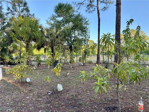 535 N Kennel Street Clewiston FL 33440