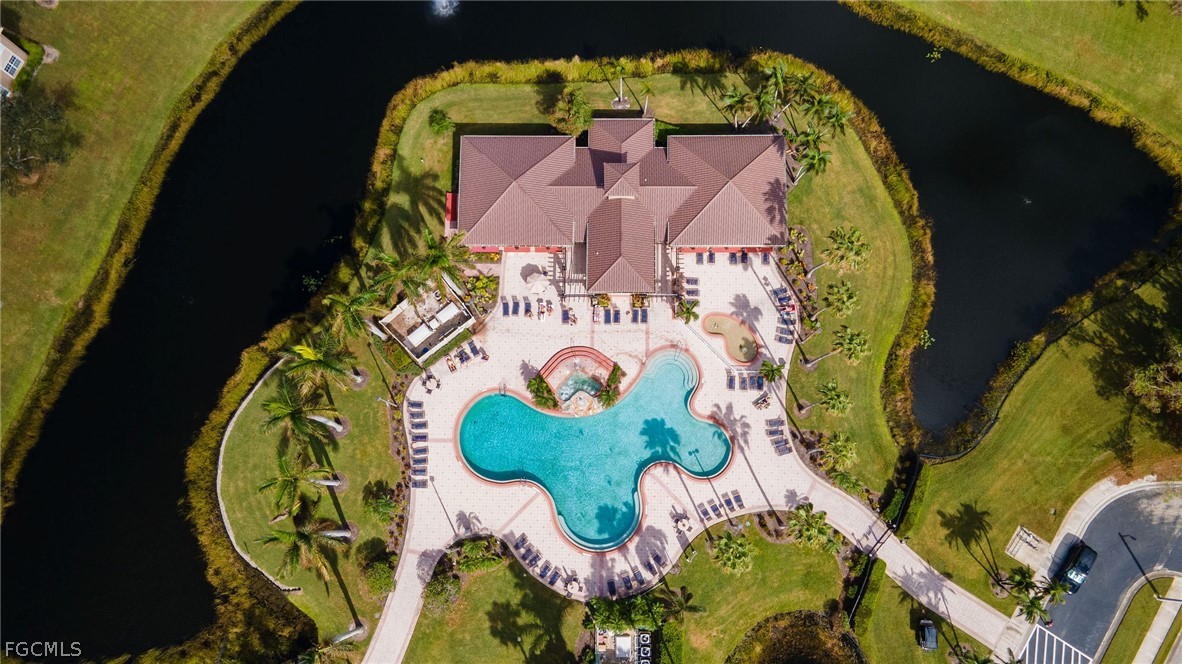 15069 Cloverdale Drive