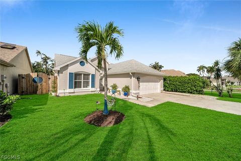 15069 Cloverdale Drive Fort Myers FL 33919