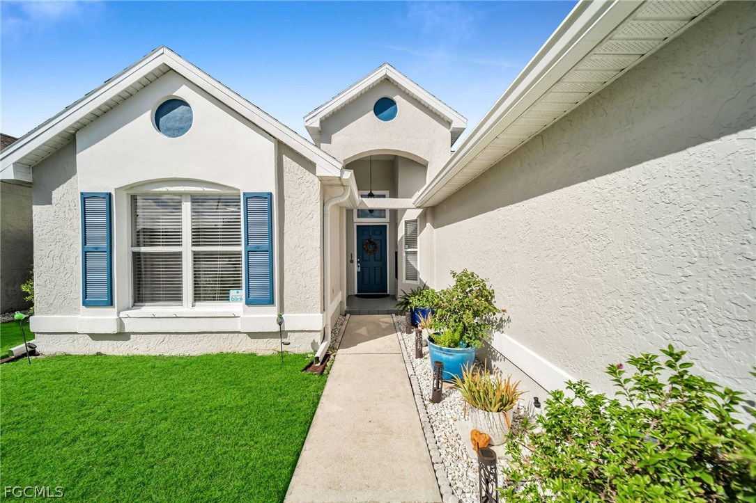 15069 Cloverdale Drive