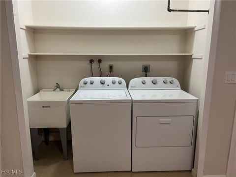 Tiny photo for 1382 Myerlee Country Club Boulevard, Fort Myers, FL 33919 (MLS # 2025012440)