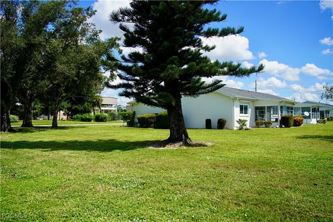 Tiny photo for 1382 Myerlee Country Club Boulevard, Fort Myers, FL 33919 (MLS # 2025012440)