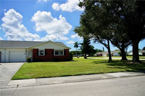 Tiny photo for 1382 Myerlee Country Club Boulevard, Fort Myers, FL 33919 (MLS # 2025012440)