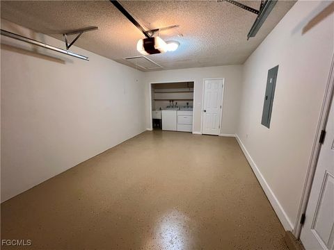 Tiny photo for 1382 Myerlee Country Club Boulevard, Fort Myers, FL 33919 (MLS # 2025012440)