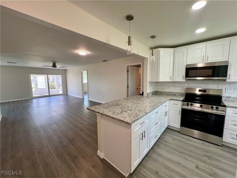 Tiny photo for 1382 Myerlee Country Club Boulevard, Fort Myers, FL 33919 (MLS # 2025012440)