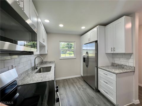 Tiny photo for 1382 Myerlee Country Club Boulevard, Fort Myers, FL 33919 (MLS # 2025012440)