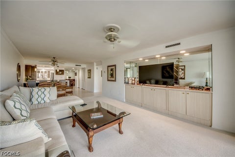 Tiny photo for 5260 S Landings Drive #407, Fort Myers, FL 33919 (MLS # 2026018082)