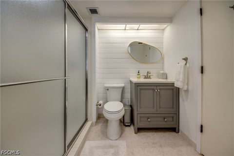Tiny photo for 5260 S Landings Drive #407, Fort Myers, FL 33919 (MLS # 2026018082)
