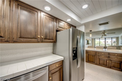 Tiny photo for 5260 S Landings Drive #407, Fort Myers, FL 33919 (MLS # 2026018082)
