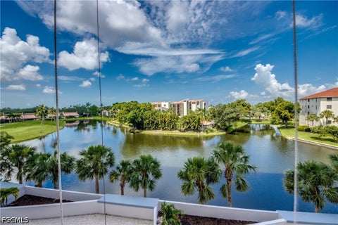 Tiny photo for 5260 S Landings Drive #407, Fort Myers, FL 33919 (MLS # 2026018082)
