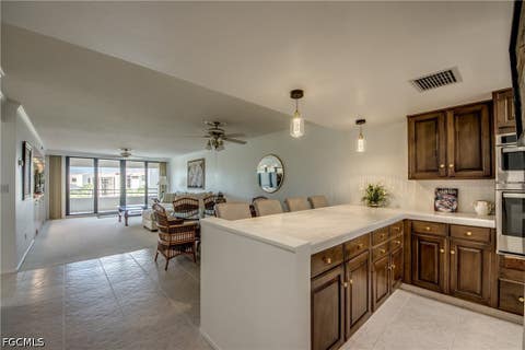 Tiny photo for 5260 S Landings Drive #407, Fort Myers, FL 33919 (MLS # 2026018082)