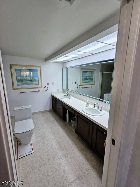 Tiny photo for 5260 S Landings Drive #407, Fort Myers, FL 33919 (MLS # 2026018082)