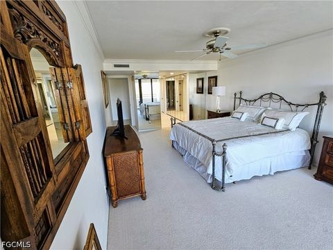 Tiny photo for 5260 S Landings Drive #407, Fort Myers, FL 33919 (MLS # 2026018082)