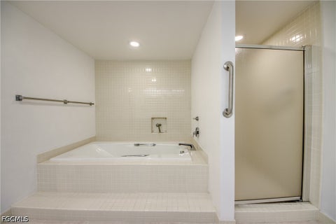 Tiny photo for 5260 S Landings Drive #407, Fort Myers, FL 33919 (MLS # 2026018082)
