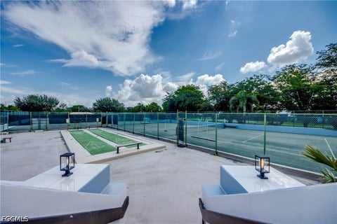 Tiny photo for 5260 S Landings Drive #407, Fort Myers, FL 33919 (MLS # 2026018082)