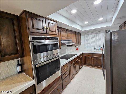 Tiny photo for 5260 S Landings Drive #407, Fort Myers, FL 33919 (MLS # 2026018082)