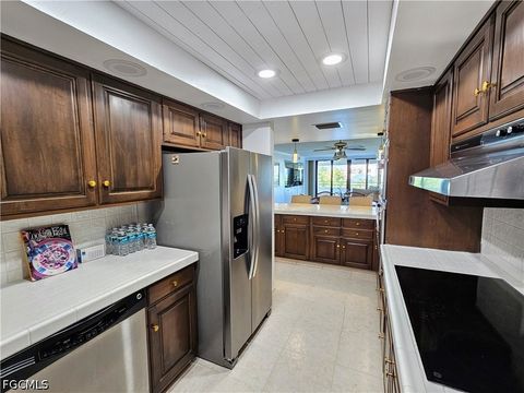 Tiny photo for 5260 S Landings Drive #407, Fort Myers, FL 33919 (MLS # 2026018082)