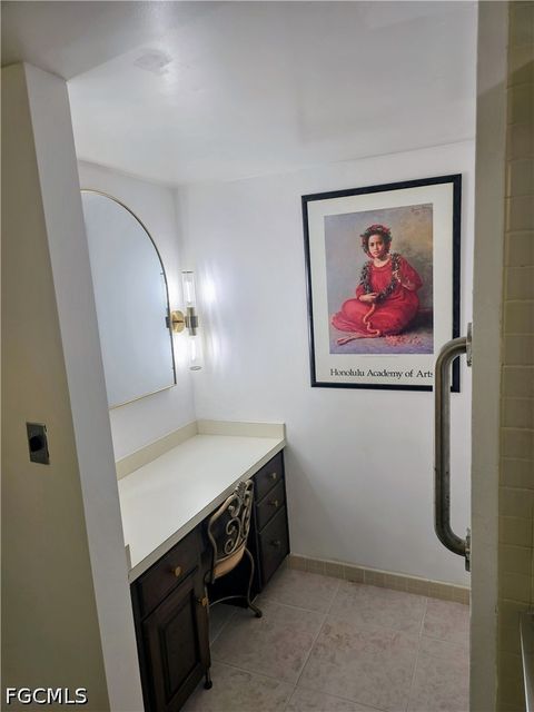 Tiny photo for 5260 S Landings Drive #407, Fort Myers, FL 33919 (MLS # 2026018082)