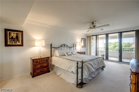 Tiny photo for 5260 S Landings Drive #407, Fort Myers, FL 33919 (MLS # 2026018082)