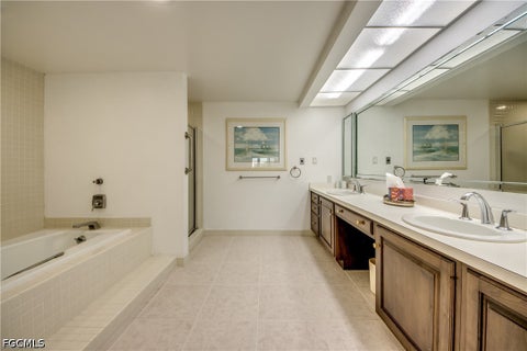 Tiny photo for 5260 S Landings Drive #407, Fort Myers, FL 33919 (MLS # 2026018082)