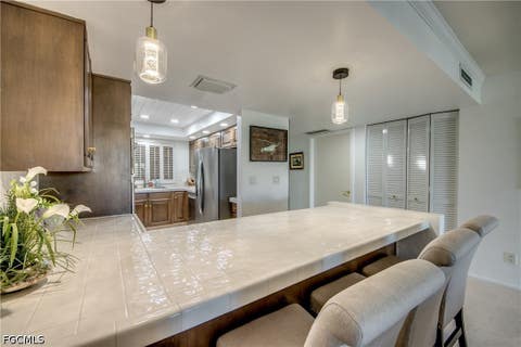Tiny photo for 5260 S Landings Drive #407, Fort Myers, FL 33919 (MLS # 2026018082)