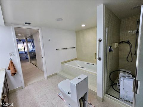 Tiny photo for 5260 S Landings Drive #407, Fort Myers, FL 33919 (MLS # 2026018082)