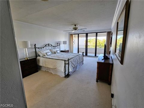 Tiny photo for 5260 S Landings Drive #407, Fort Myers, FL 33919 (MLS # 2026018082)