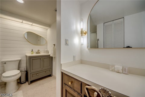 Tiny photo for 5260 S Landings Drive #407, Fort Myers, FL 33919 (MLS # 2026018082)