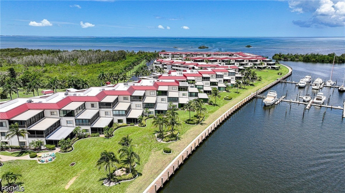 3230 Southshore Drive 34A