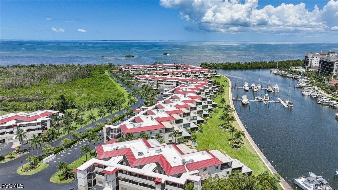 3230 Southshore Drive 34A