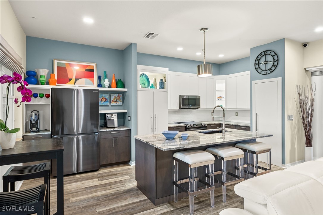 21552 Baccarat Lane 201