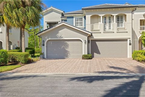 21552 Baccarat Lane 201 Estero FL 33928