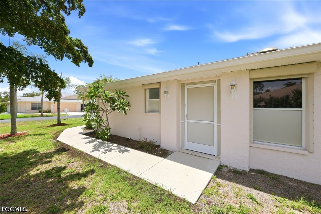 457 Bethany Village Circle
