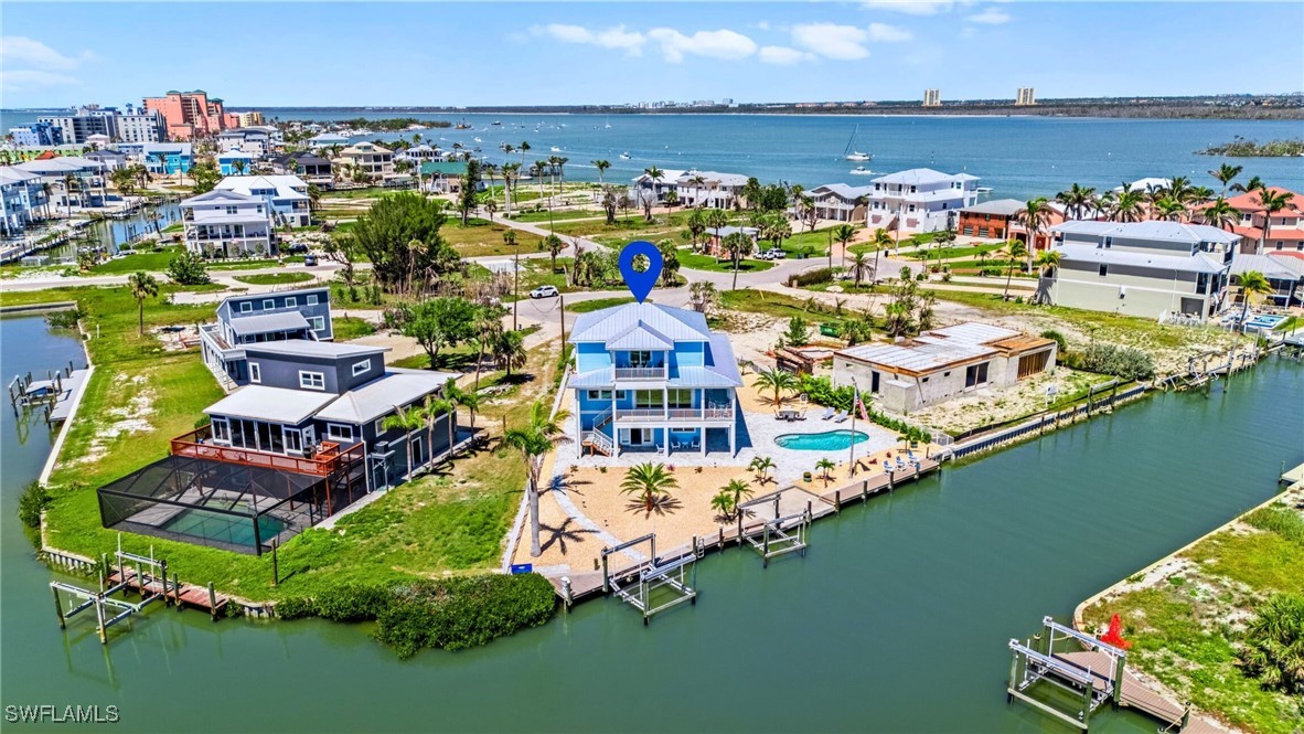730 Matanzas Court