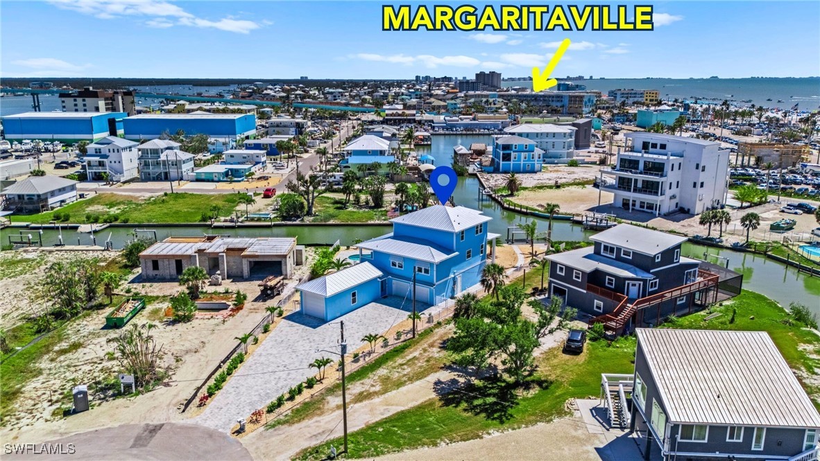 730 Matanzas Court