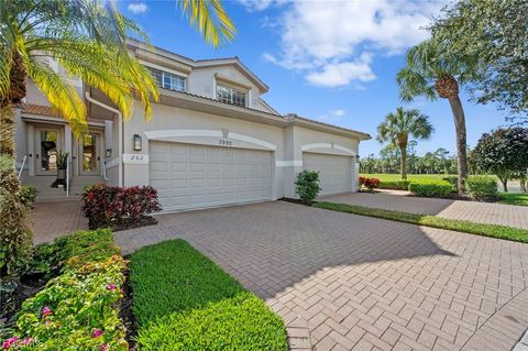 3990 Bishopwood Court W 202 Naples FL 34114