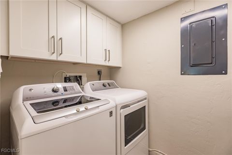 Tiny photo for 4386 Jib Boom Court #1B, Fort Myers, FL 33919 (MLS # 2025012436)