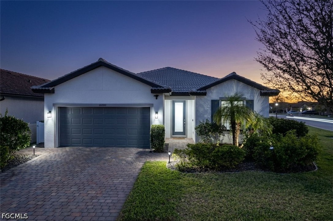 16000 Palmetto Prairie Drive