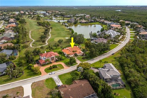 16031 Forest Oaks Drive Fort Myers FL 33908