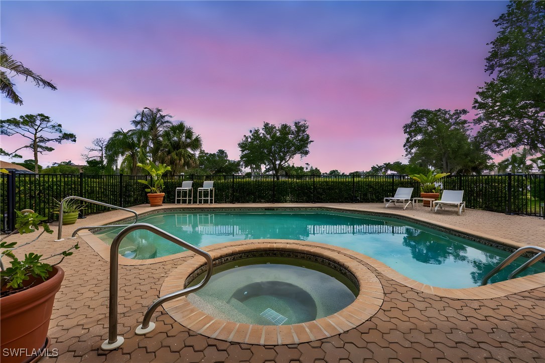 16031 Forest Oaks Drive